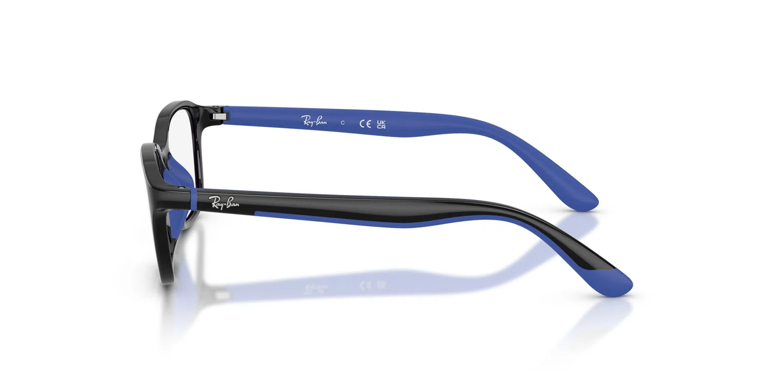 Ray-Ban Junior 1906 Eyeglasses - view 6